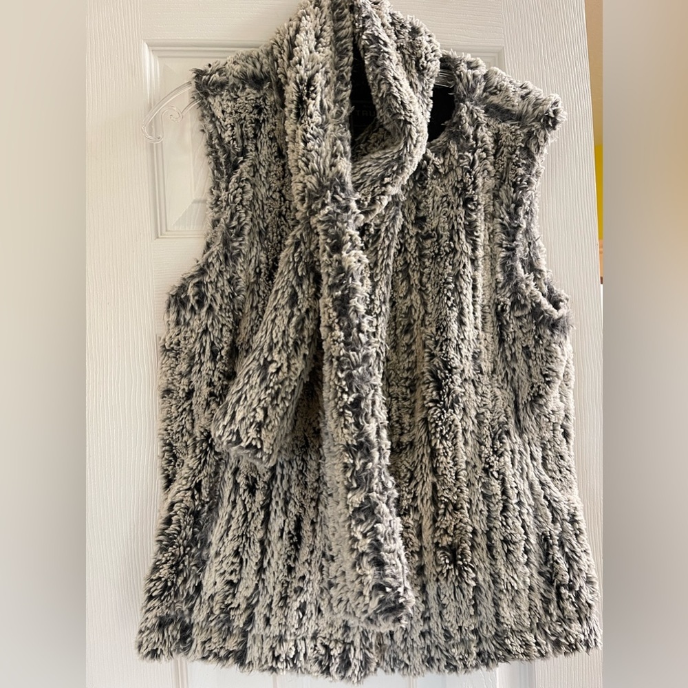 3/$30 True Grit Vest